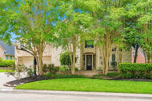 2110 Lost Maples Trl, Kingwood, TX, 77345-2144 | Card Image