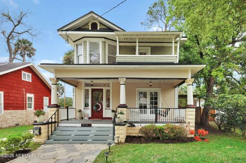 2035 Ernest St, Jacksonville, FL, 32204-3205 | Card Image