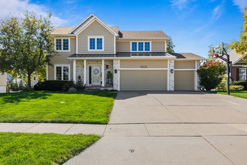 1013 Ne 16th St, Ankeny, IA, 50021-4578 | Card Image