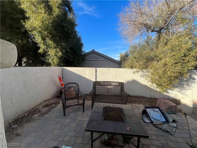 1100 Warm Canyon Way, House other with 3 bedrooms, 2 bathrooms and null parking in Las Vegas NV | Image 11