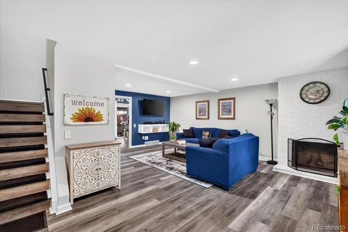 7725 W Glasgow Pl, Littleton, CO, 80128-4805 | Card Image