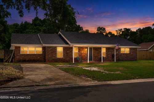111 Edmund Dr, Long Beach, MS, 39560-5005 | Card Image