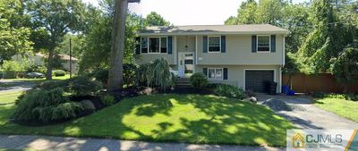 115 Wells Drive, House other with 5 bedrooms, 2 bathrooms and null parking in South Plainfield NJ | Image 1