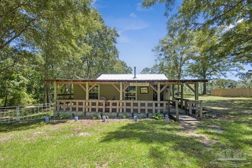 4156 James Jernigan Rd, Jay, FL, 32565-2516 | Card Image