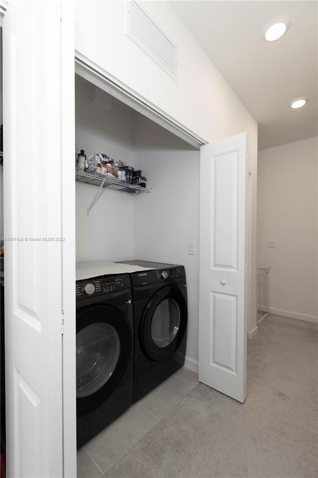 231 Sw 159 Th Ter, Townhouse with 3 bedrooms, 3 bathrooms and null parking in Pembroke Pines FL | Image 17