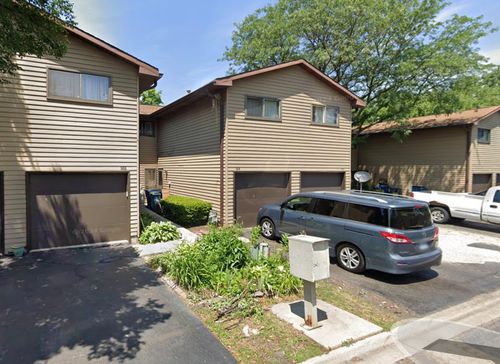 164 S Ruga Ct, Addison, IL, 60101-3500 | Card Image