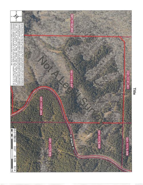 0 W Quapaw Trl, Benton, AR, 72015 | Card Image