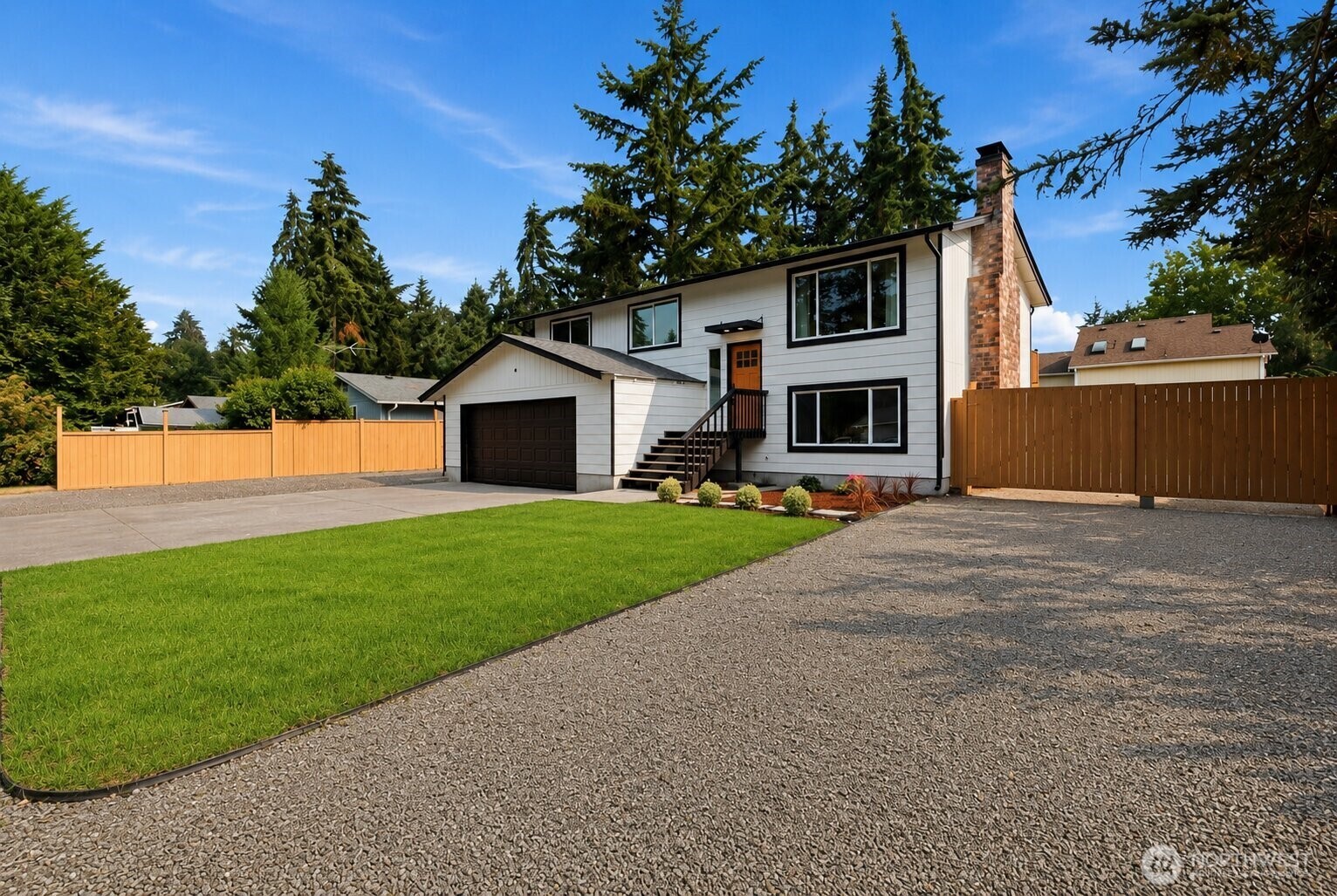 Residential in Olympia 2