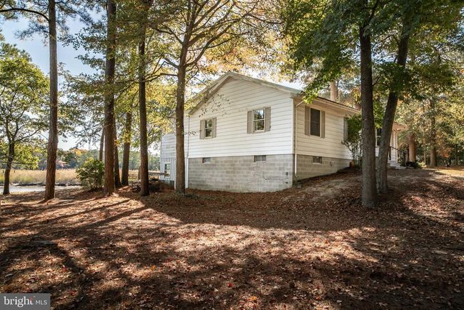 21633 Wetipquin Rd, House other with 3 bedrooms, 2 bathrooms and null parking in QUANTICO MD | Image 57