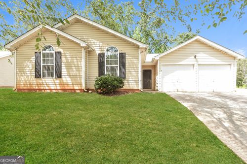 3328 N Winds Trl, Douglasville, GA, 30135-8202 | Card Image