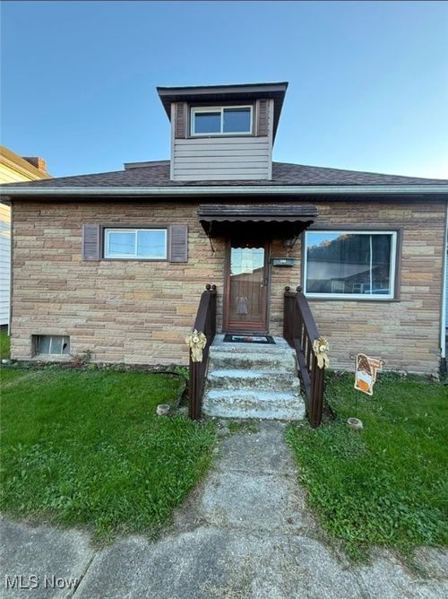 508 Virginia St, Tiltonsville, OH, 43963-1026 | Card Image