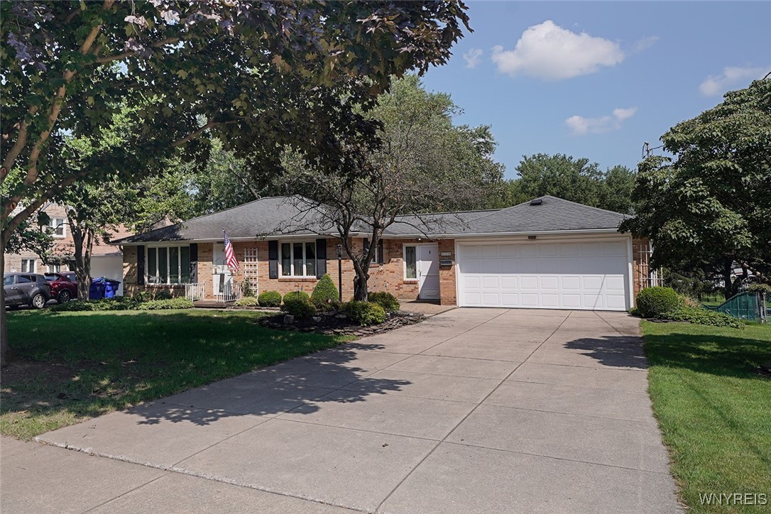 Main St, West Seneca, NY 14224