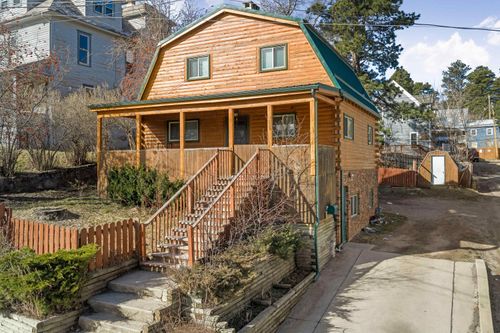 125 S Galena St, lead, SD, 57754-1669 | Card Image