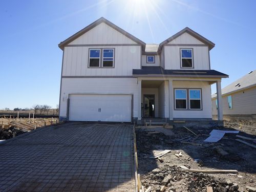 4609 Lava Island Drive, Austin, TX, 78747 | Card Image