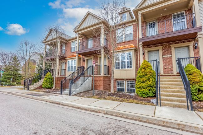 27863 Hopkins Dr, Condo with 2 bedrooms, 2 bathrooms and null parking in Novi MI | Image 18