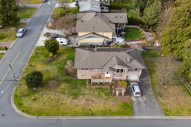2231 King Albert Avenue, House other with 4 bedrooms, 1 bathrooms and null parking in Coquitlam BC | Image 5