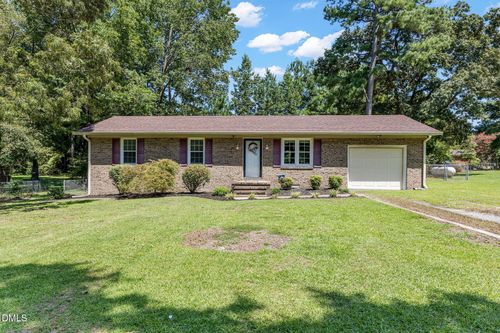 202 Christian Dr, Goldsboro, NC, 27530-9317 | Card Image