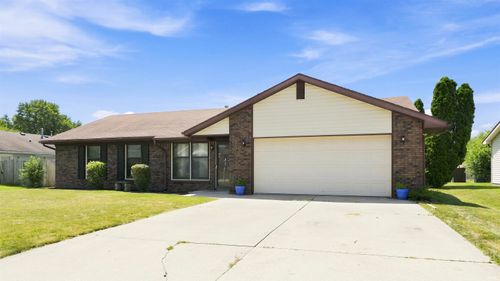 1531 Cherry Ln, Decatur, IN, 46733-1493 | Card Image