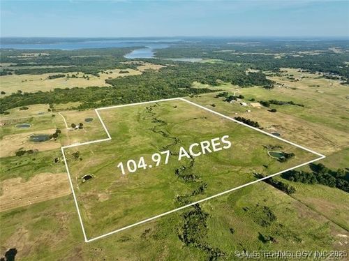 114108 S 4110 Rd, Eufaula, OK, 74432-3443 | Card Image