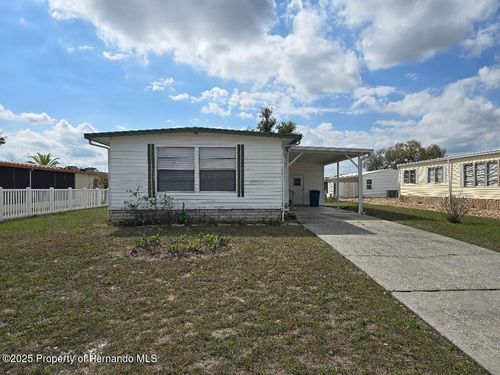 14342 Starcross St, Brooksville, FL, 34613-5952 | Card Image