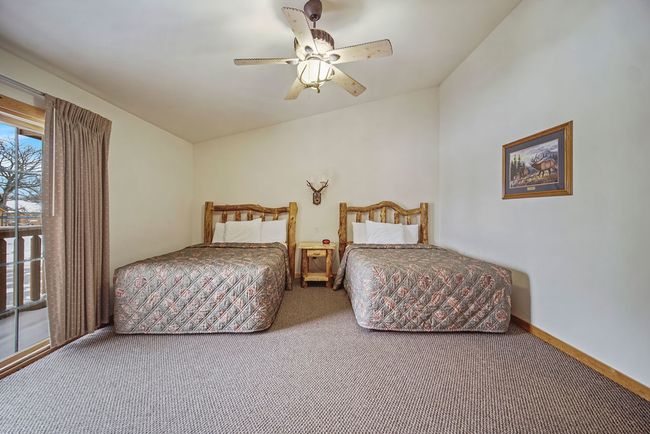 U-3 - 2643 N Ii Route 178 Hwy Highway, Townhouse with 2 bedrooms, 2 bathrooms and 2 parking in Utica IL | Image 15