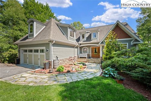 128 E Pinecrest Ct, Boone, NC, 28607-9192 | Card Image