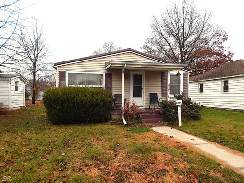 318 Louise Ave, Crawfordsville, IN, 47933-3041 | Card Image