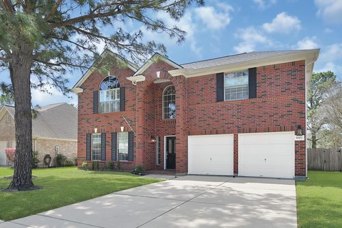 8307 Summer Reef Dr, Houston, TX, 77095-4354 | Card Image
