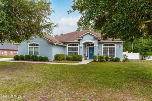 11231 Saddle Crest Way, Jacksonville, FL, 32219-1432 | Card Image