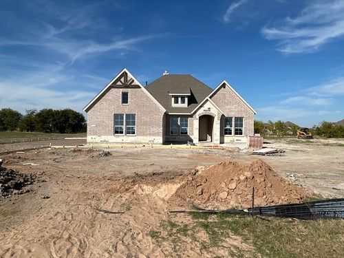 428 Boone Street, Blue Ridge, TX, 75442 | Card Image