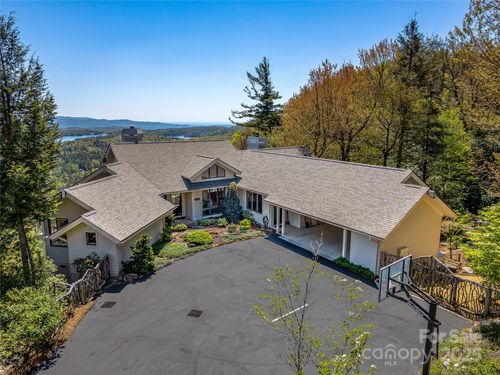 199 Mills Creek Point Rd, Lake Toxaway, NC, 28747-8589 | Card Image