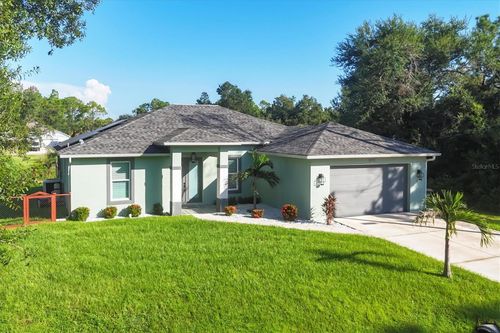 5711 Abdella Ln, North Port, FL, 34291-4910 | Card Image