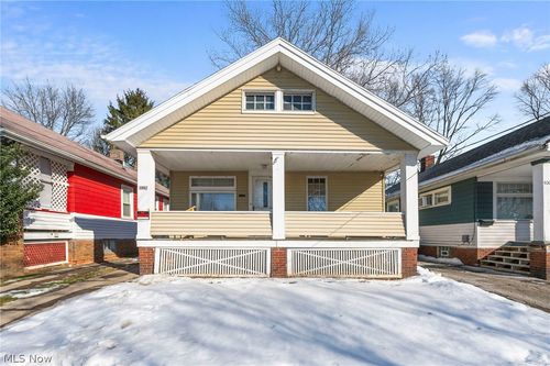 3997 W 22nd St, Cleveland, OH, 44109-2901 | Card Image