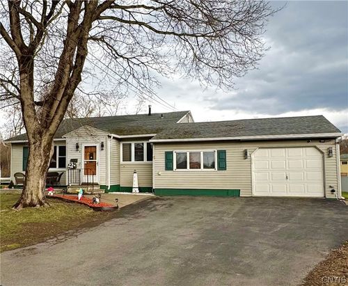 4 Theresa Ct, Utica, NY, 13502-1713 | Card Image