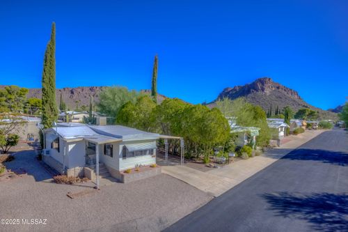 5482 W Circle Z St, Tucson, AZ, 85713-4411 | Card Image