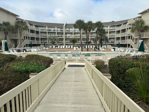 306-4 N Forest Beach Dr, Hilton Head Island, SC, 29928-7735 | Card Image
