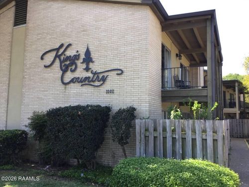 apt-104-1008 S College Rd, Lafayette, LA, 70503-3006 | Card Image