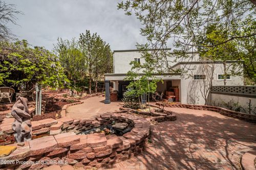 4103 N Dustin Ave, Farmington, NM, 87401-9252 | Card Image