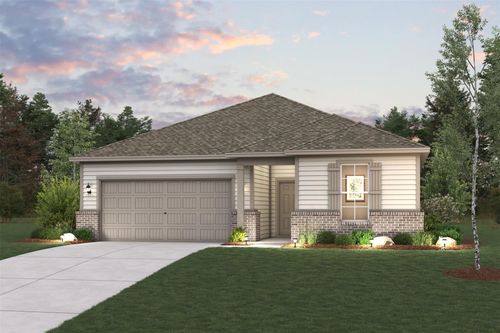 17223 White Peace Dr, Waller, TX, 77484-2384 | Card Image