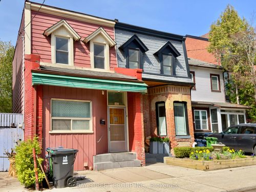 182 Boulton Ave, Toronto, ON, M4M2J9 | Card Image