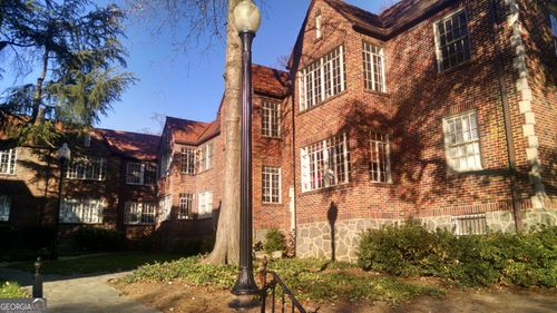 1765 Peachtree St Ne, Atlanta, GA, 30309 | Card Image