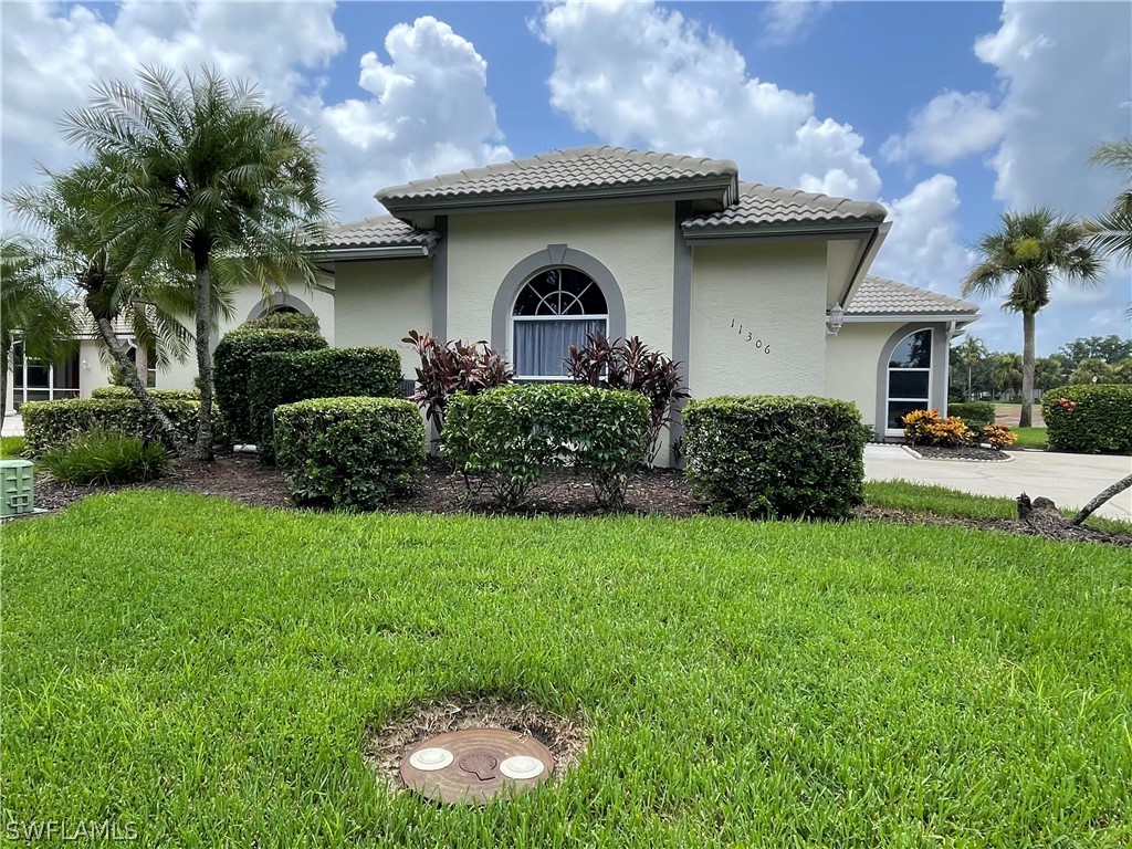 Championship Dr, Fort Myers, FL 33913