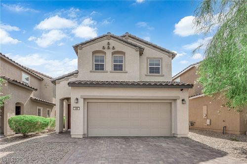 388 Ambitious St, Henderson, NV, 89011-2577 | Card Image