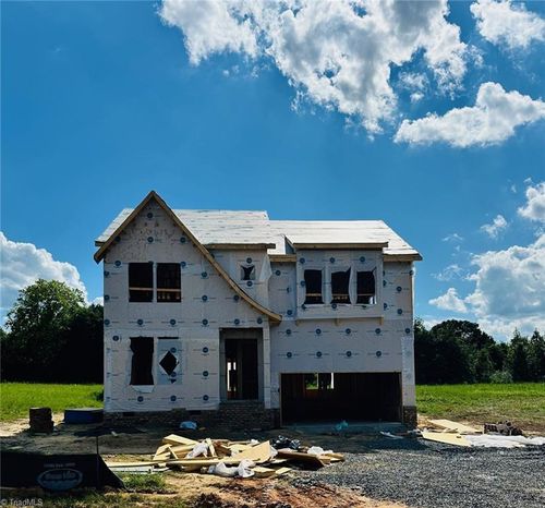 8605 Lemur Lane, Summerfield, NC, 27358 | Card Image