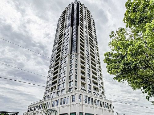 2507-1 Grandview Avenue, Markham, ON, L3T0G7 | Card Image