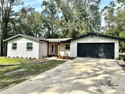 1491 Sabra Drive, House other with 4 bedrooms, 2 bathrooms and null parking in BROOKSVILLE FL | Image 2