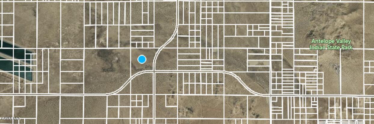 Land in Palmdale