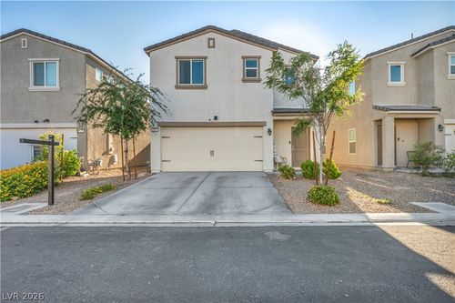 5037 Bloodhound Street, Las Vegas, NV, 89122 | Card Image