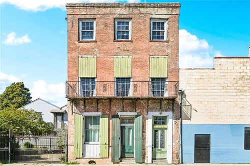 1173 Magazine St, New Orleans, LA, 70130-4242 | Card Image