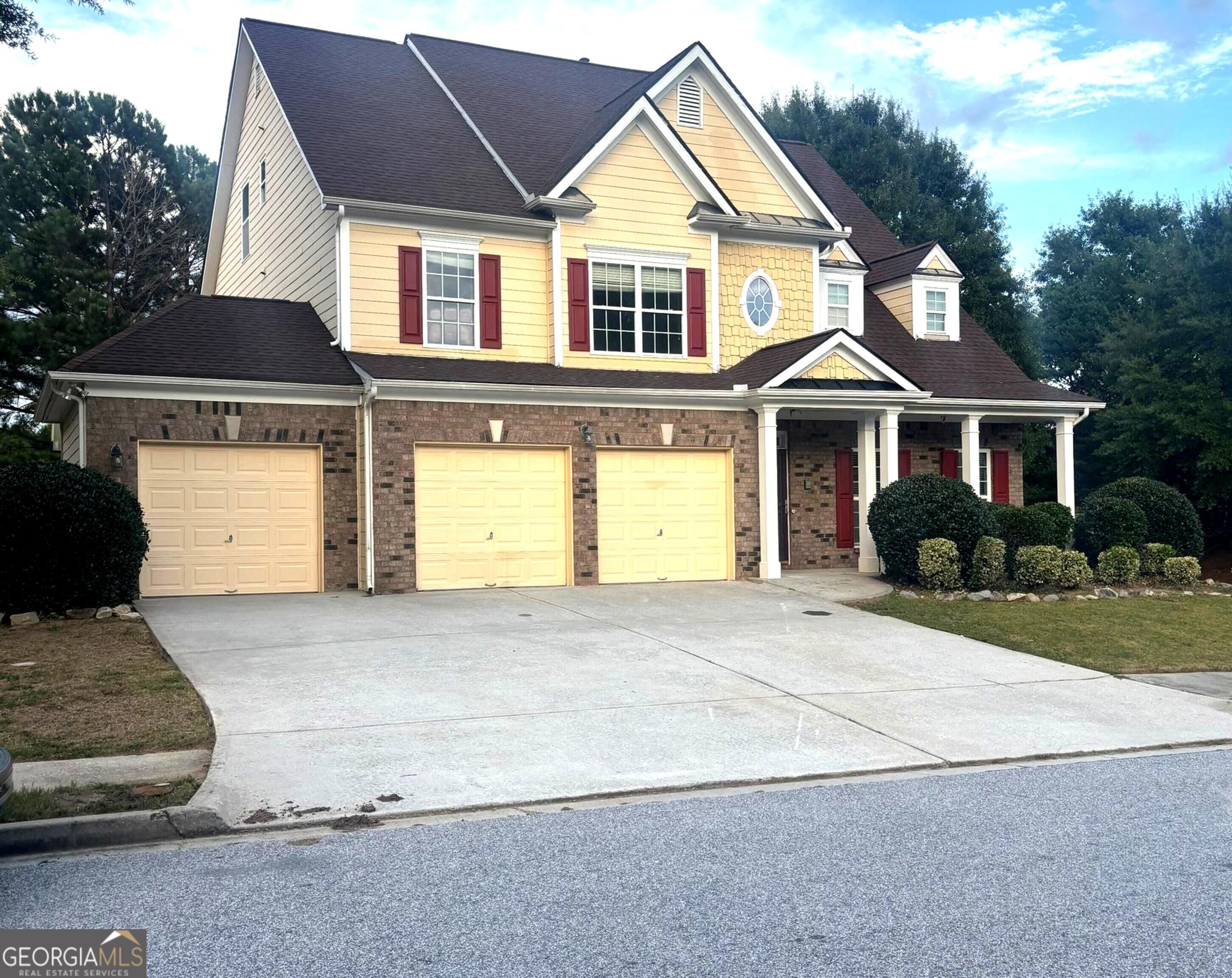 Residential in Union City